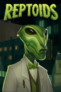 Reptoids